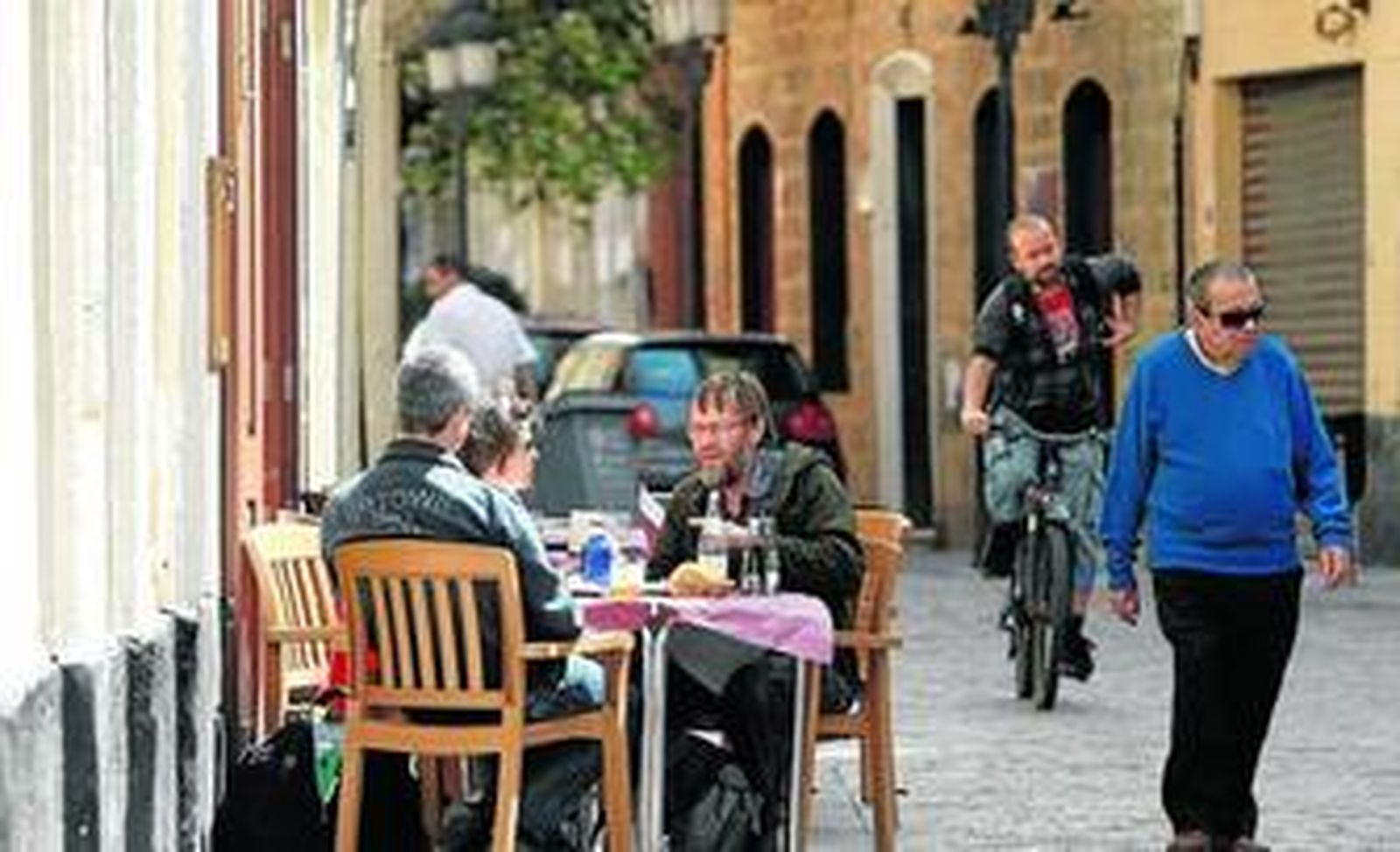 La otra vida de Plocia