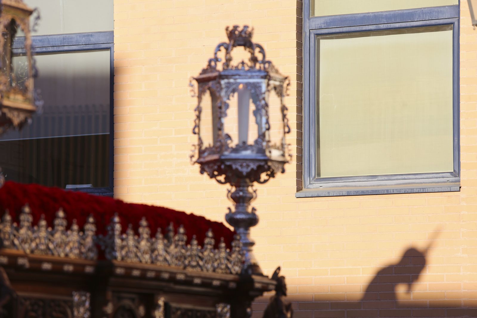 Martes Santo en imágenes