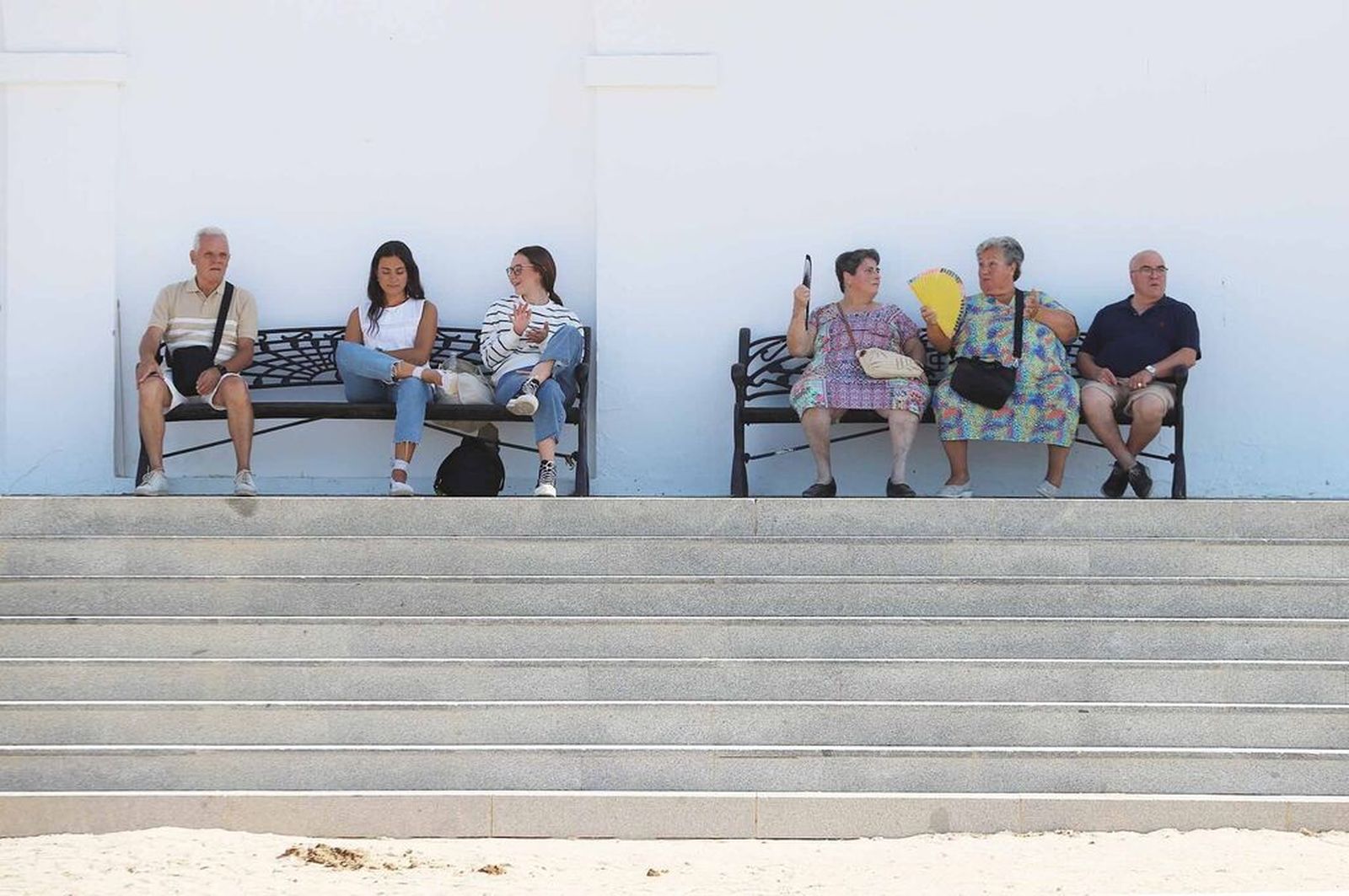 Las noticias más destacadas de este sábado 19 de agosto en Huelva