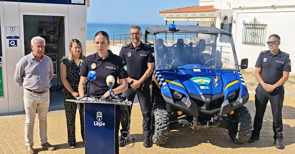 El Ayuntamiento de Lepe pone en marcha diferentes campañas de ...