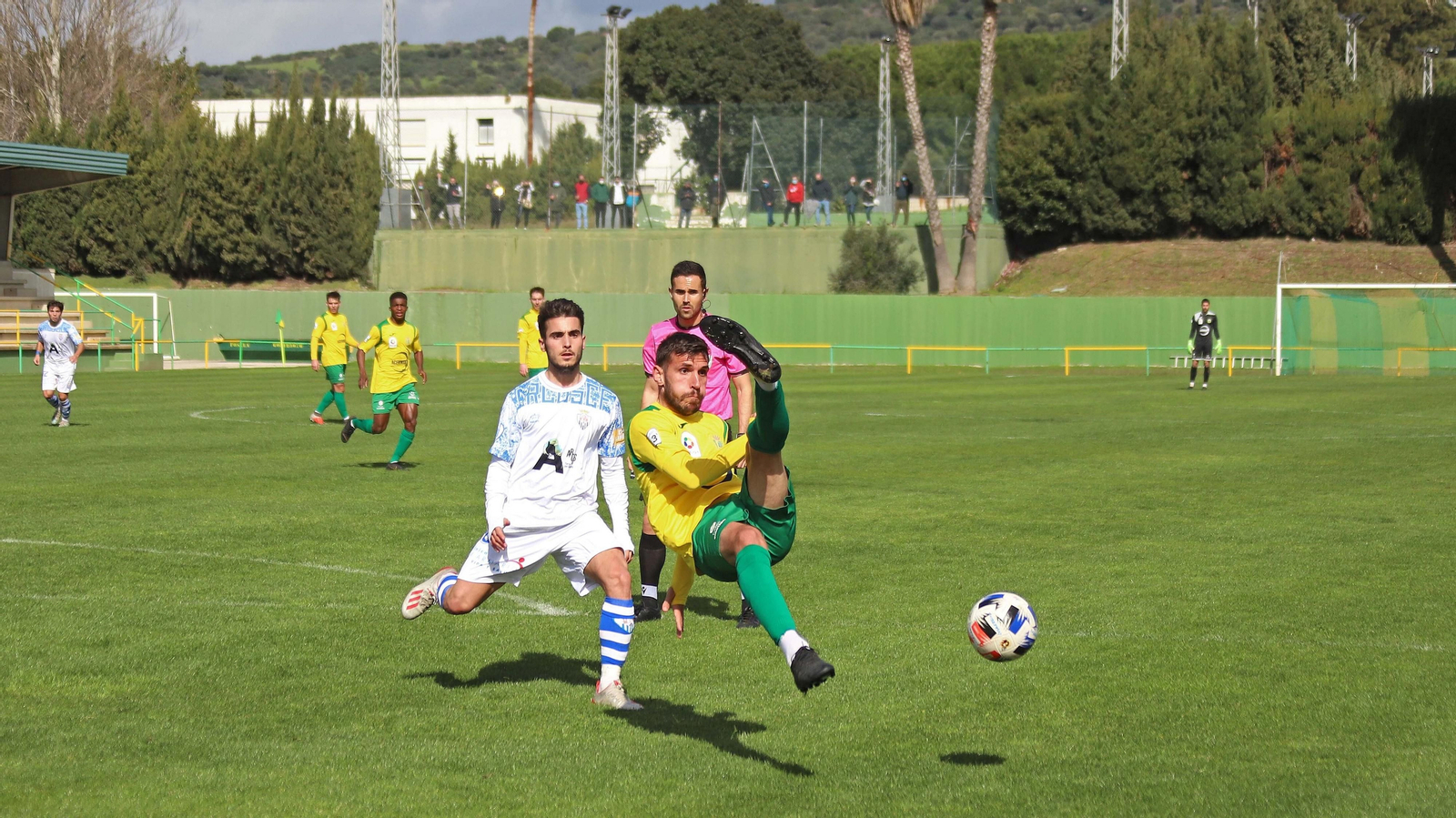Las mejores fotos de la Unión - Arcos