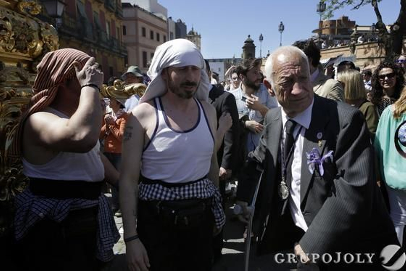 Foto: Juan Carlos Muñoz