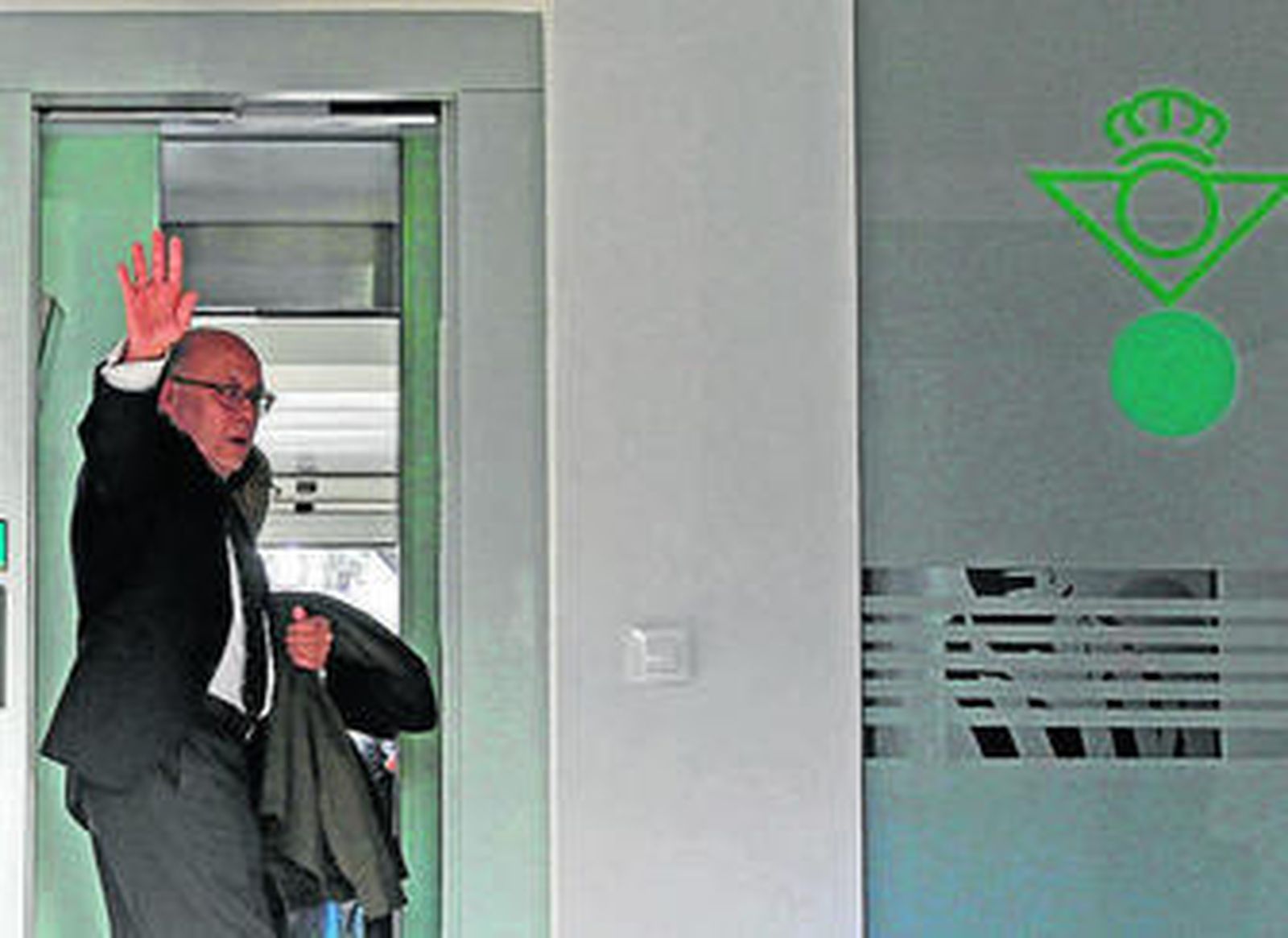 Juan Carlos Ollero afronta el reto de dirigir al Real Betis.