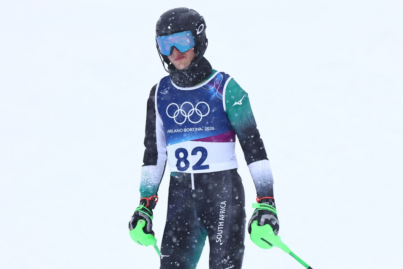 Las mejores fotos de los Juegos Olímpicos de invierno Milán Cortina d'Ampezzo 2026 | Undécima jornada