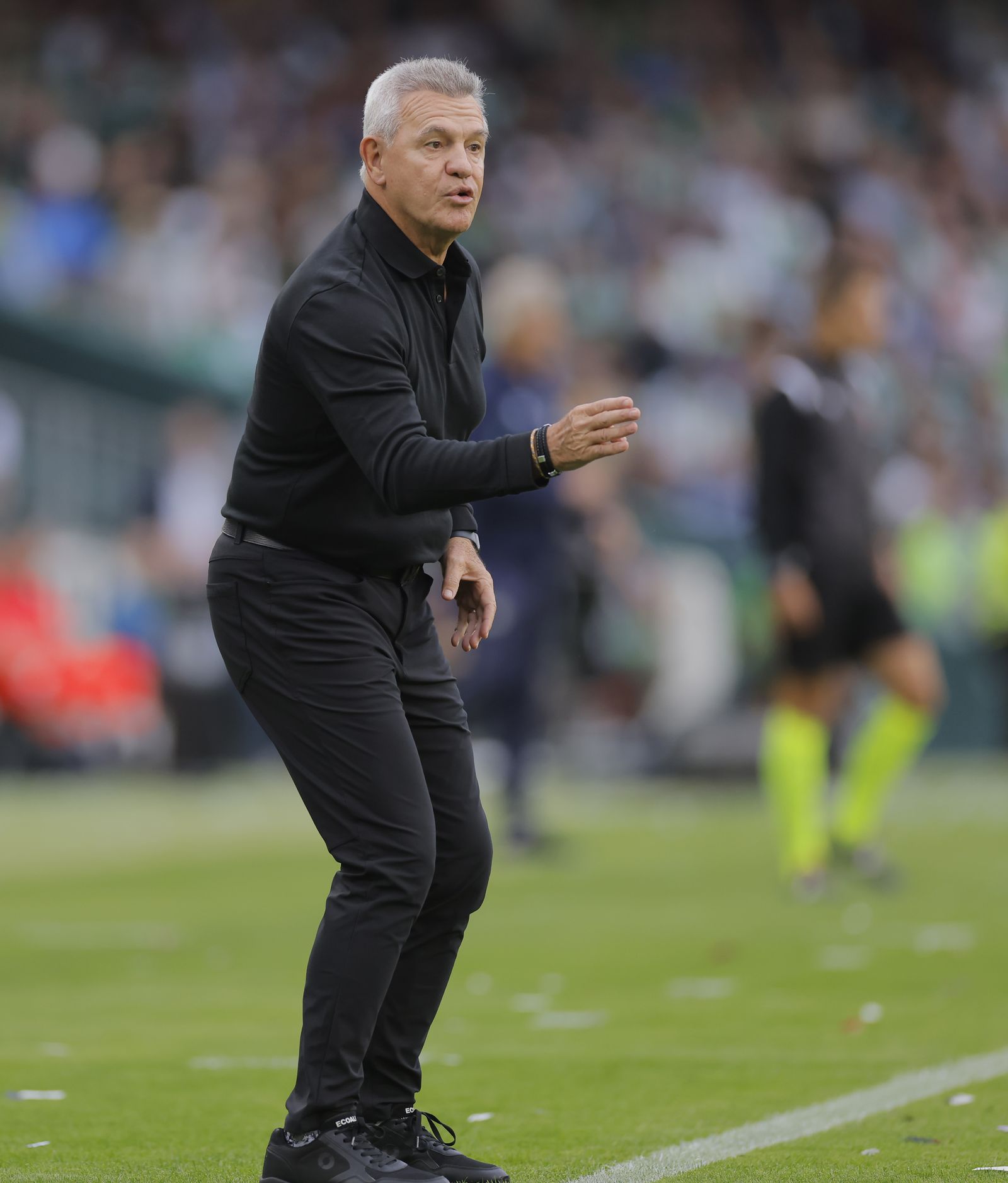 Las fotos del Betis-Mallorca