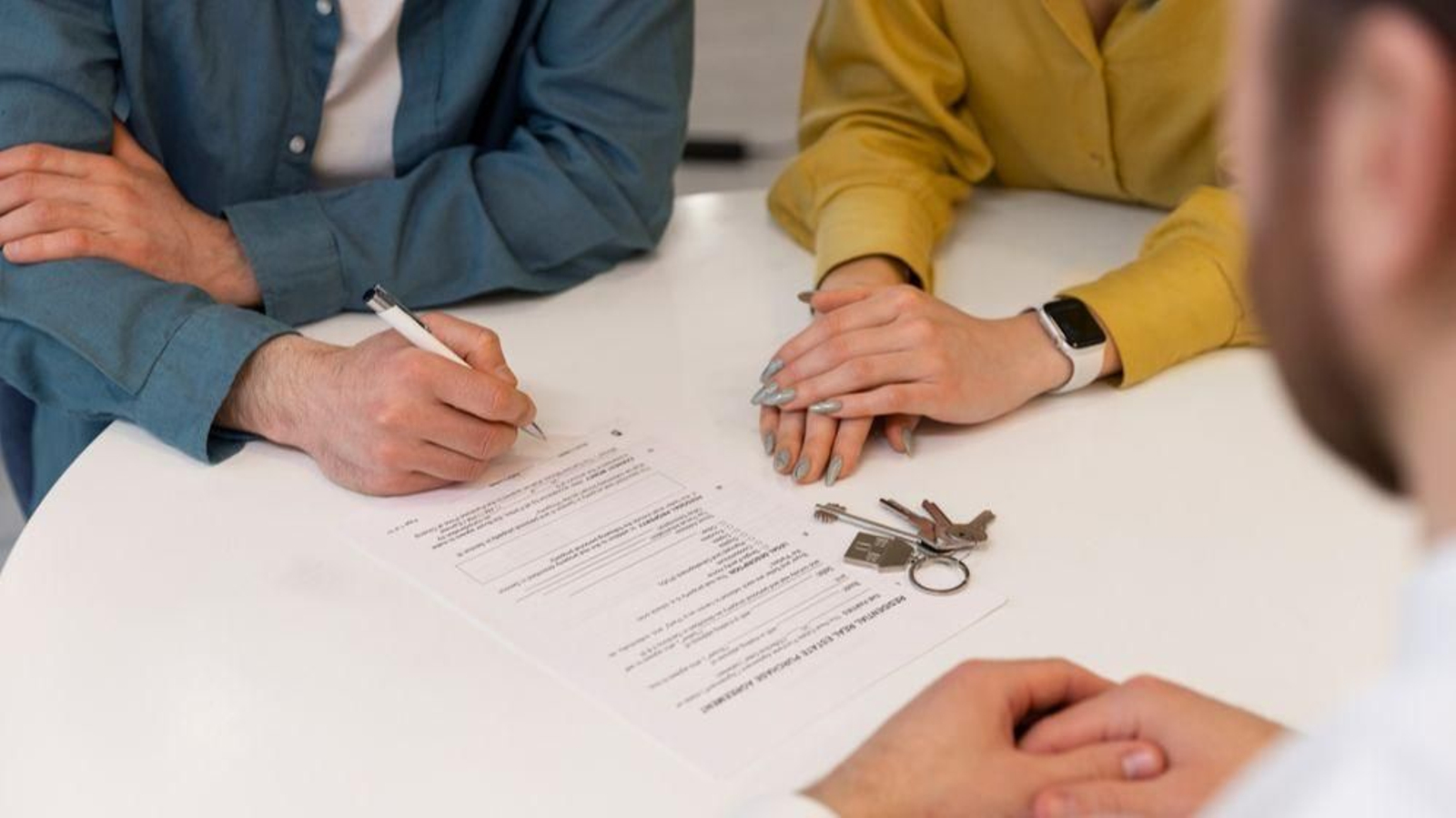 ¿Pueden cancelar mi contrato de alquiler para alquilar la vivienda a otra persona?