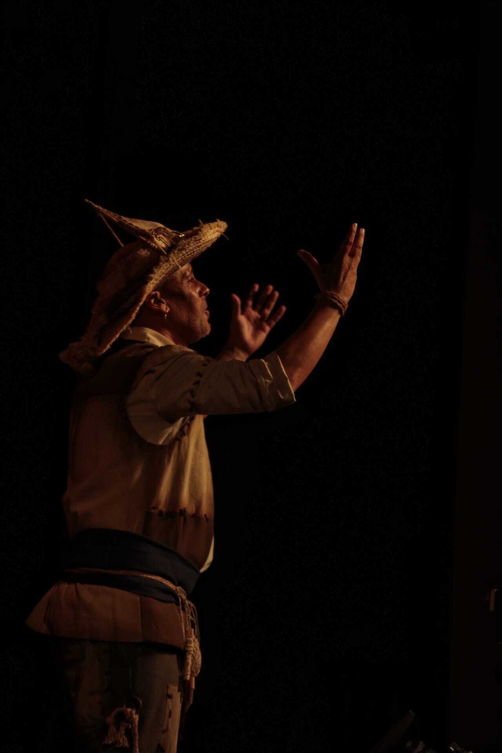 Comparsa "Los veleros, una comparsa de toda la vida"