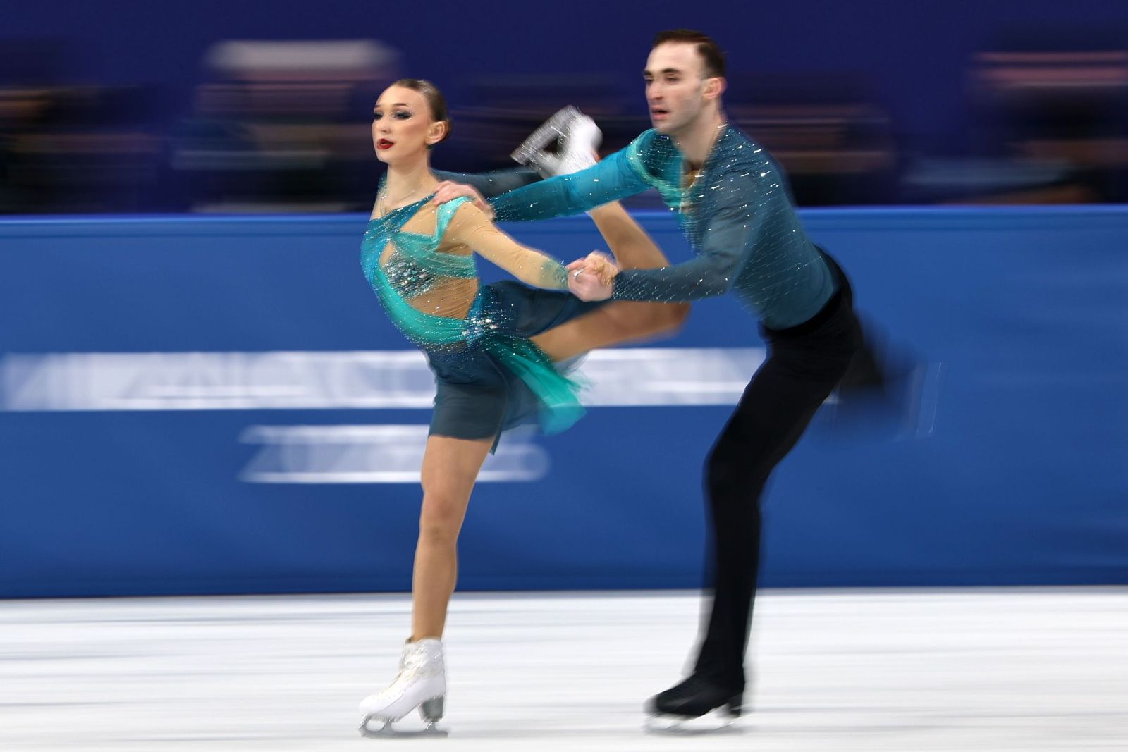 Las mejores fotos de los Juegos Olímpicos de invierno Milán Cortina d'Ampezzo 2026 | Undécima jornada