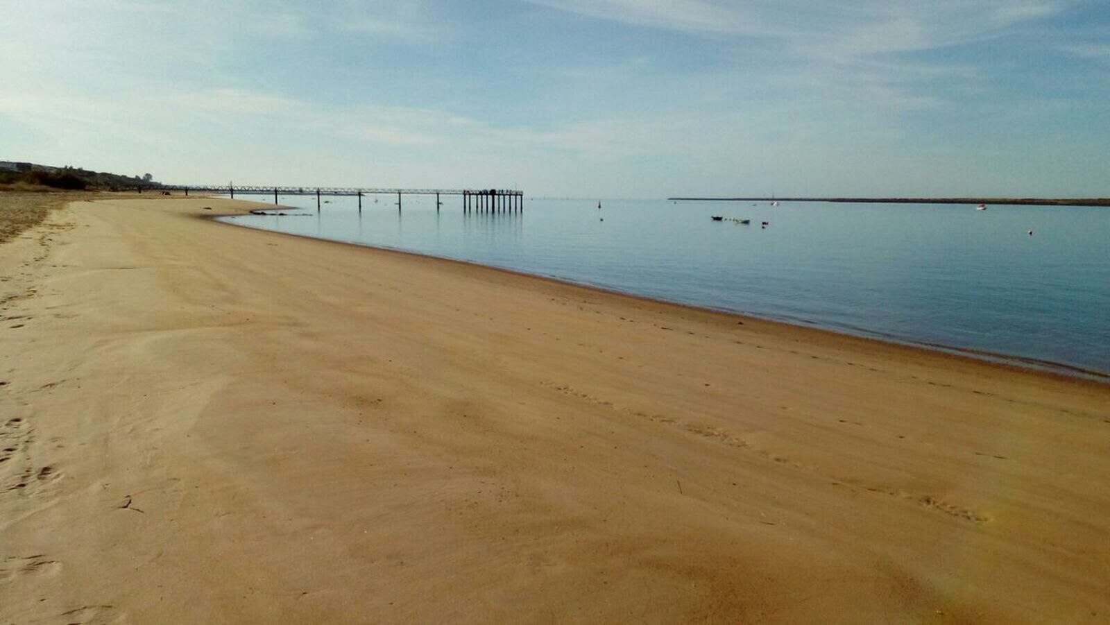 Mazagón, Huelva