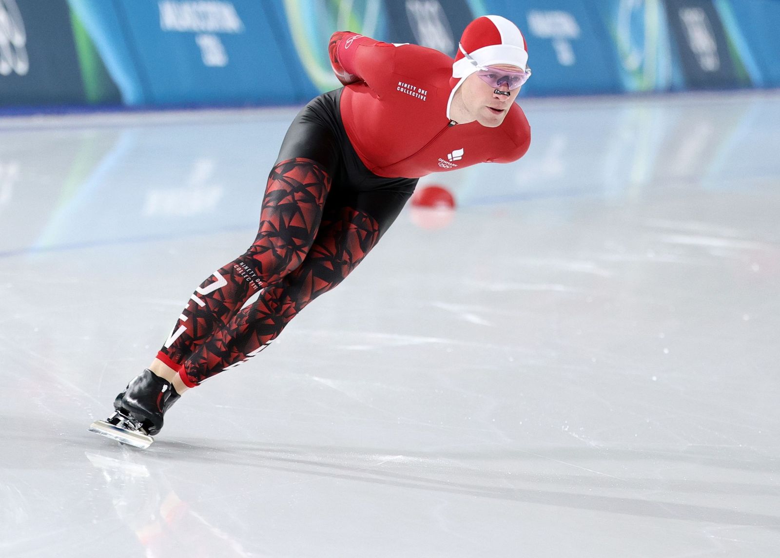 Las mejores fotos de los Juegos Olímpicos de invierno Milán Cortina d'Ampezzo 2026 | Octava jornada