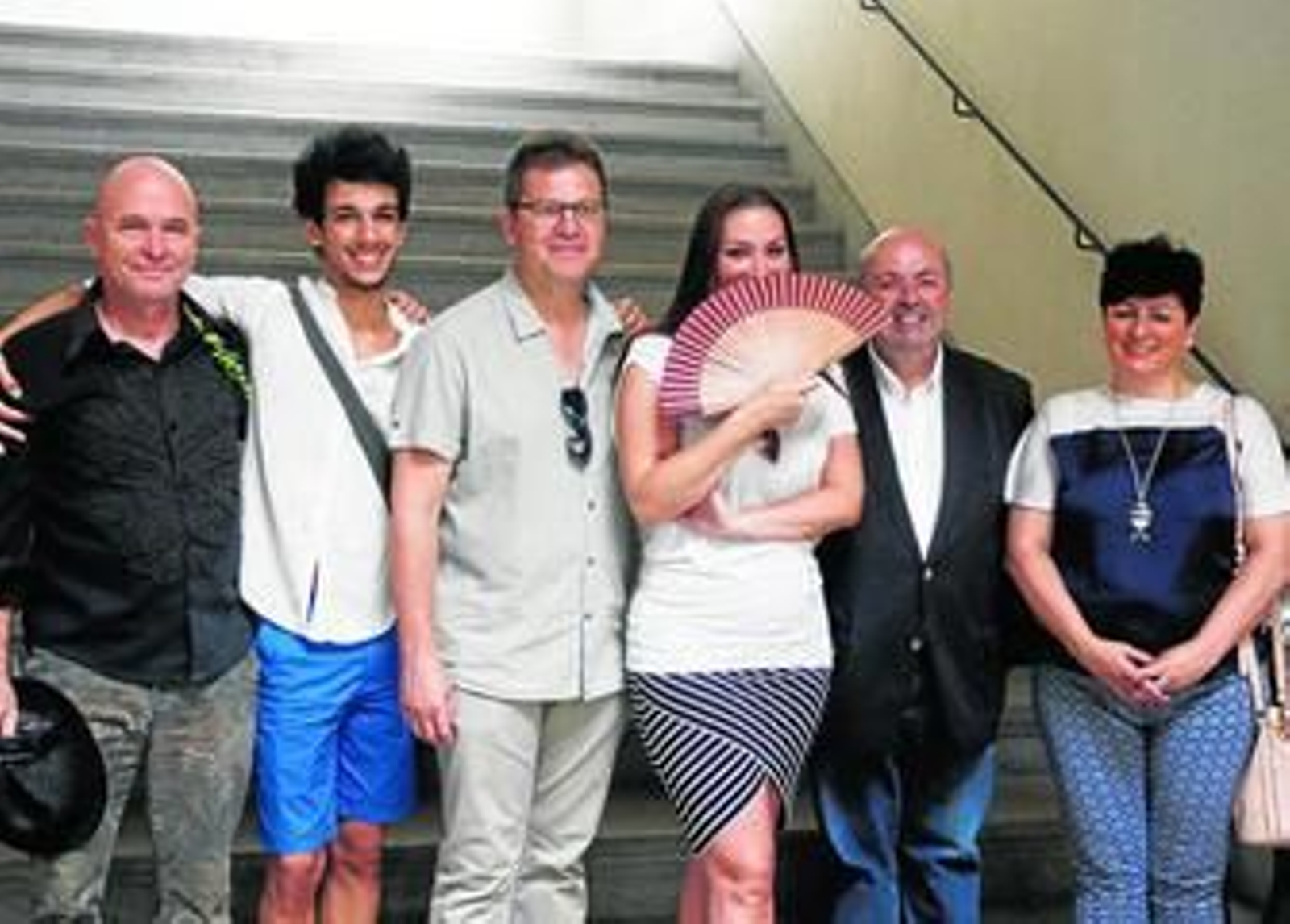 Carlos Padrissa: "Interpretamos la obra de Falla sin complejos"