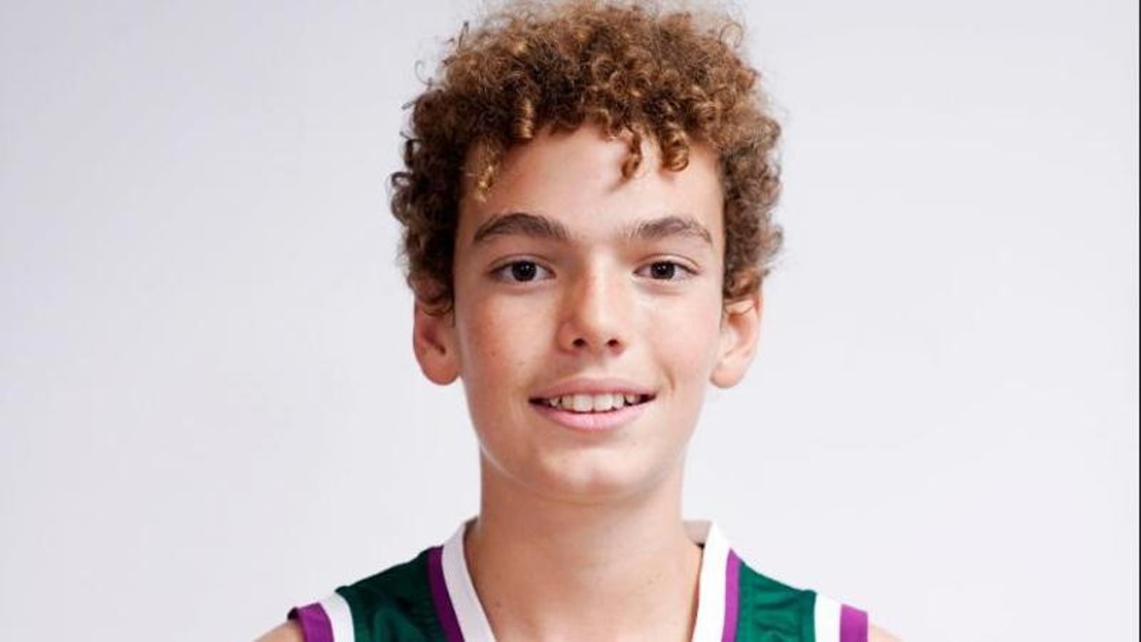 Manuel Trujillo, en su primer año en el Unicaja.