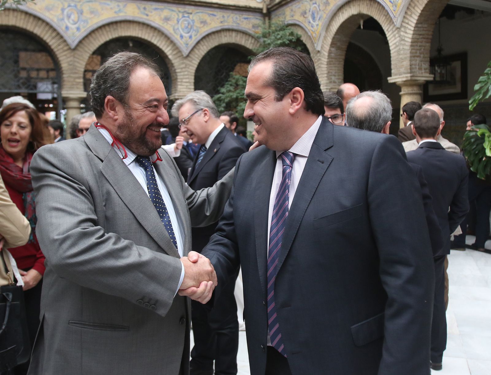 II Foro Pyme Córdoba Grupo Joly-Popular