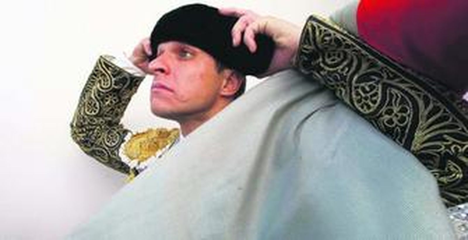 Julián López 'El Juli', un torero en constante evolución y busqueda de retos en su carrera, que regresa un nuevo año a este paseíllo en la feria de la Virgen del Mar.