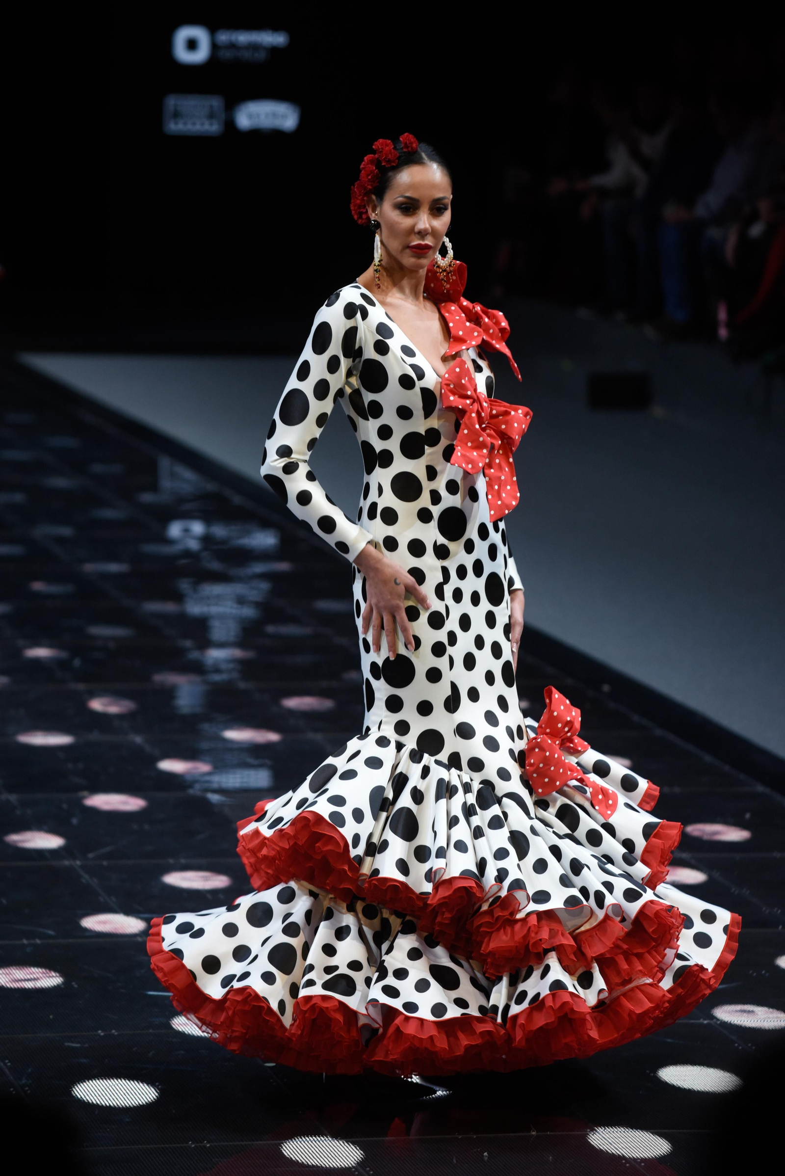 El desfile de Pablo Retamero y Juanjo Bernal en SIMOF 2024, todas las fotos