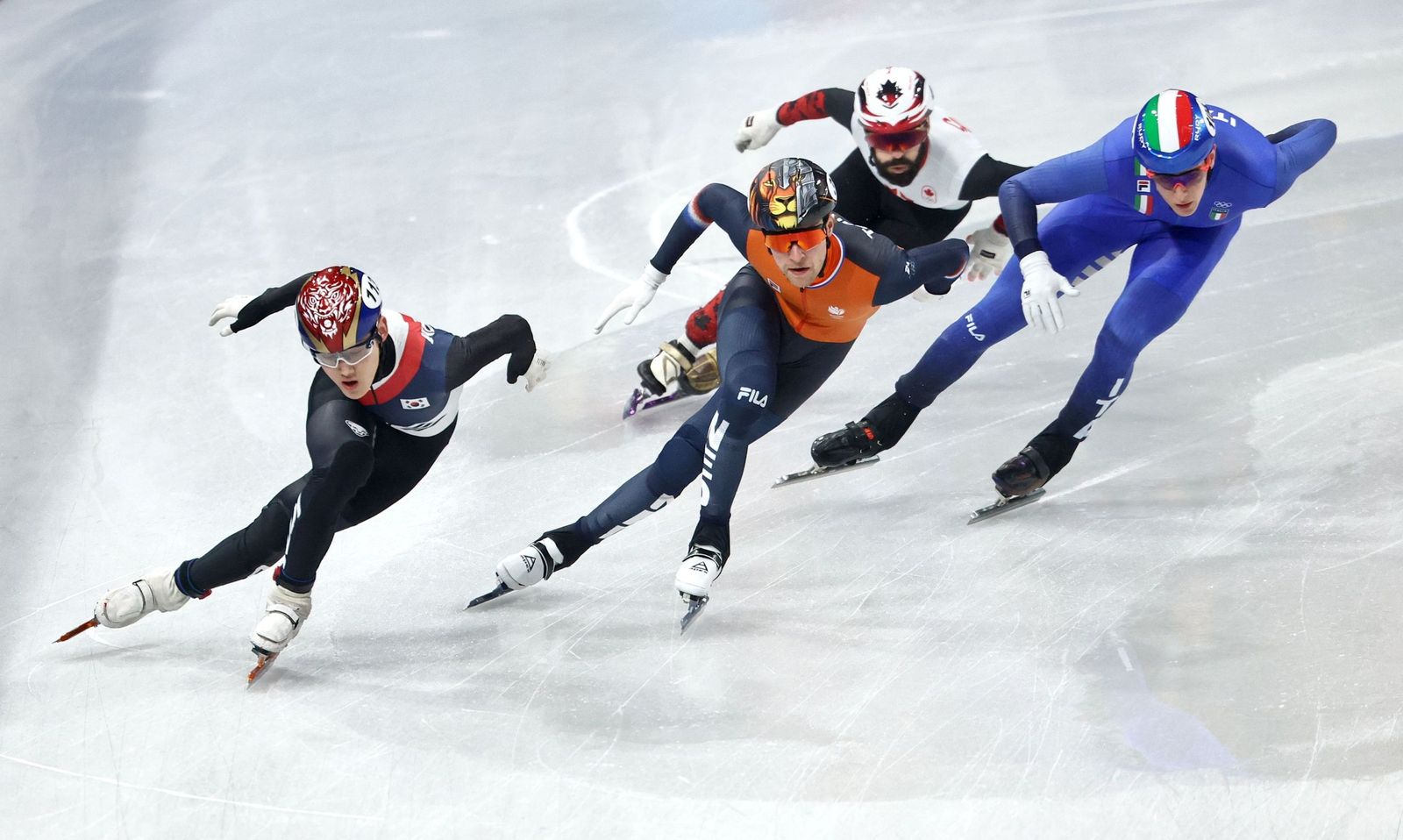 Las fotos de la tercera medalla española y de la jornada 16 de los Juegos Olímpicos