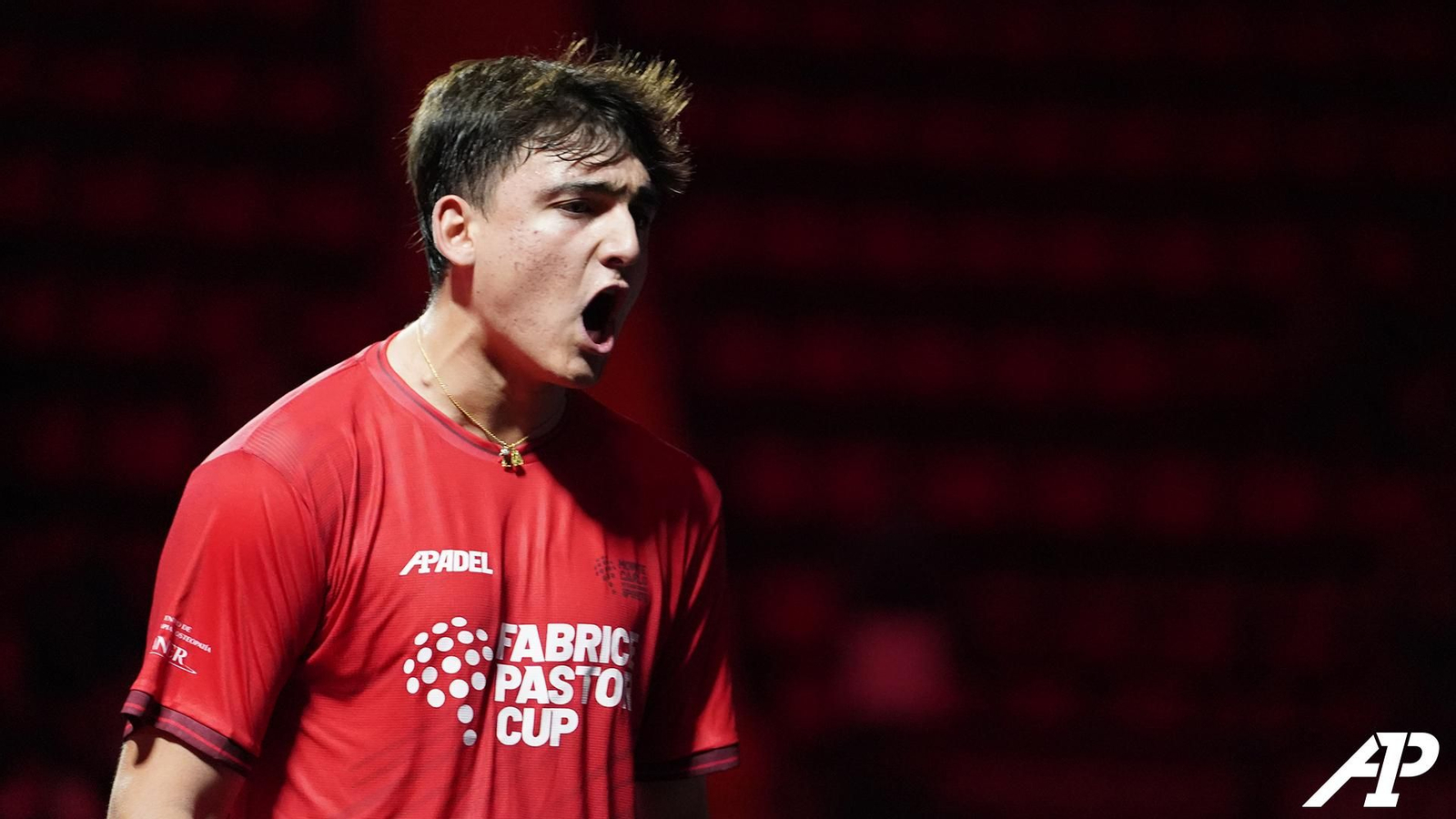 Las fotos del Sevilla Master de pádel | segunda jornada de octavos de final