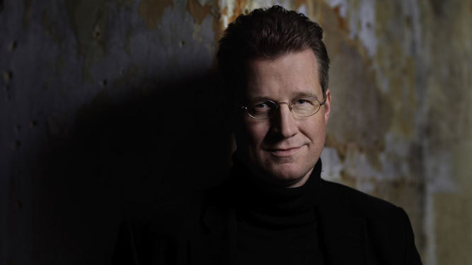 El historiador, novelista y traductor alemán Philipp Blom (Hamburgo, 1970).