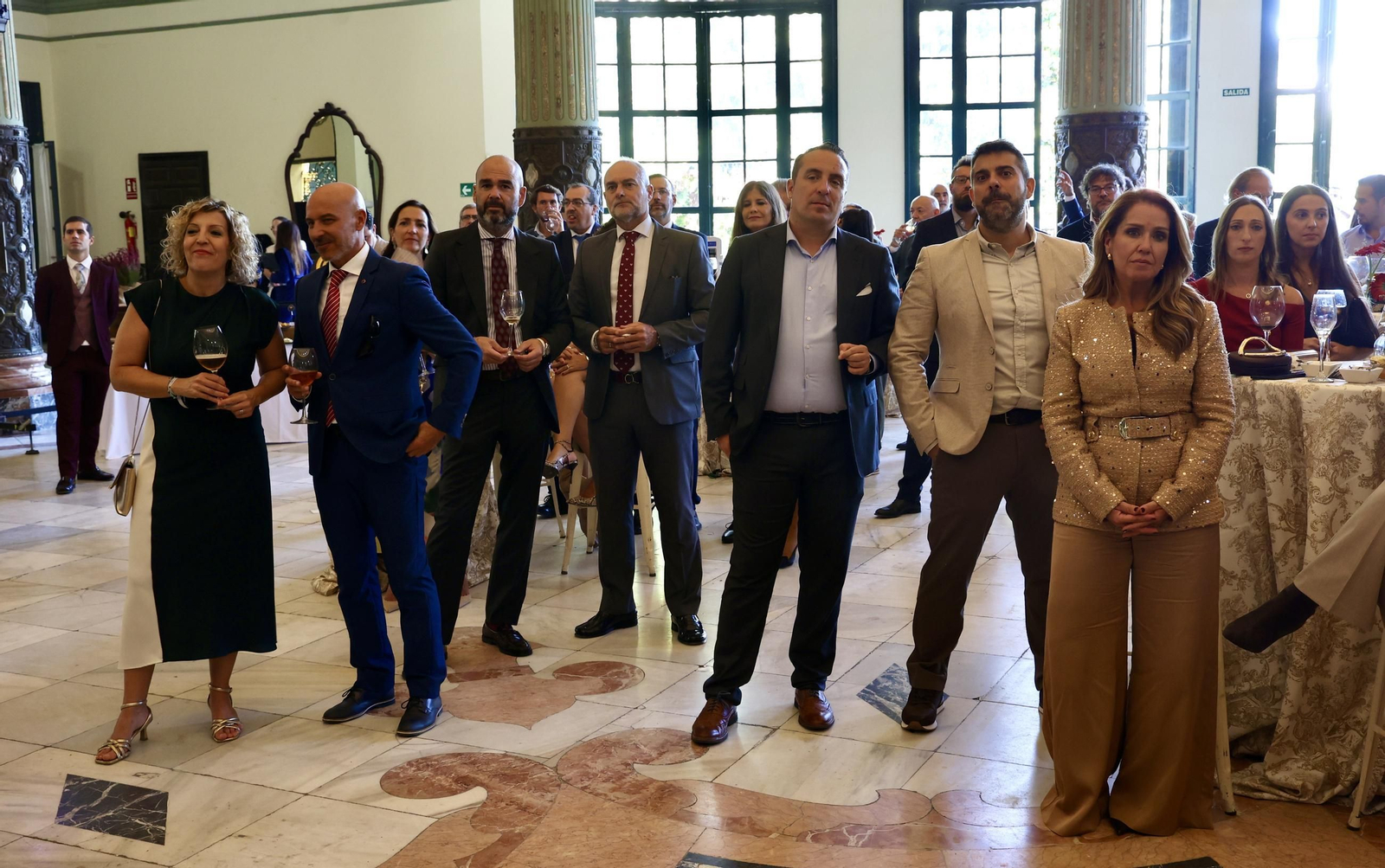 35 aniversario de COANDA