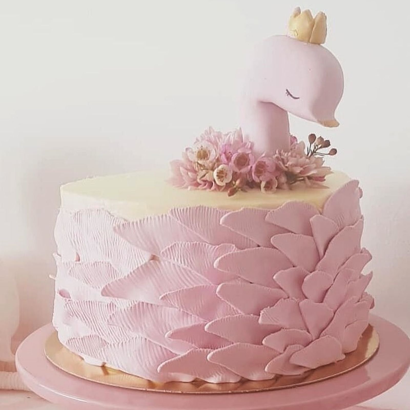 Las tartas de la cordobesa Martina Cakes, en imágenes
