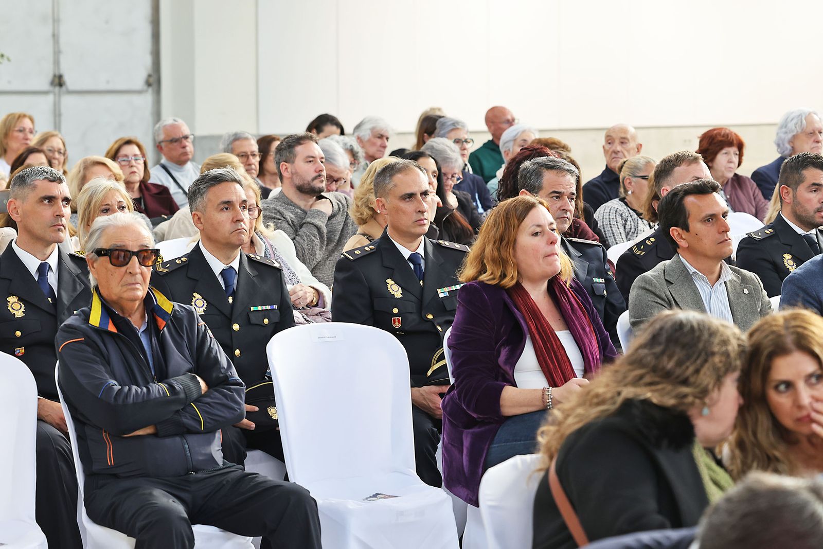 Las fotografías del hermanamiento entre Huelva y Adamuz