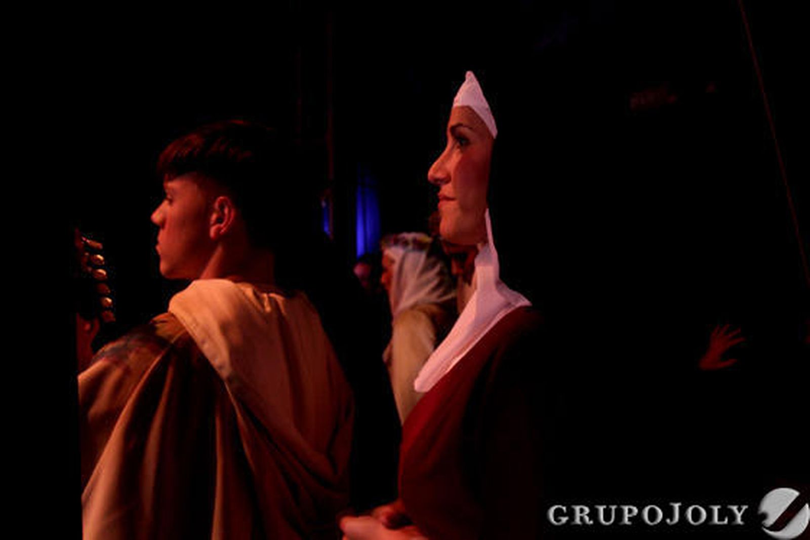 Foto: Lourdes de Vicente y Fito Carreto