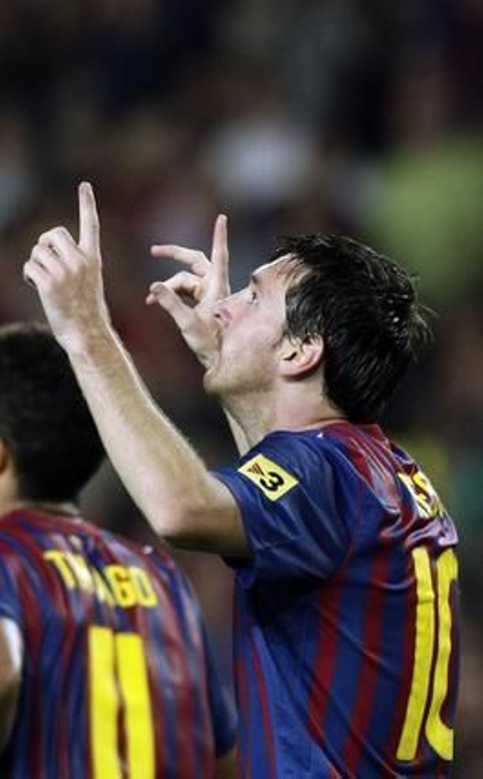 El Barcelona comienza la Liga arrollando al Villarreal en el Camp Nou (5-0). / Reuters