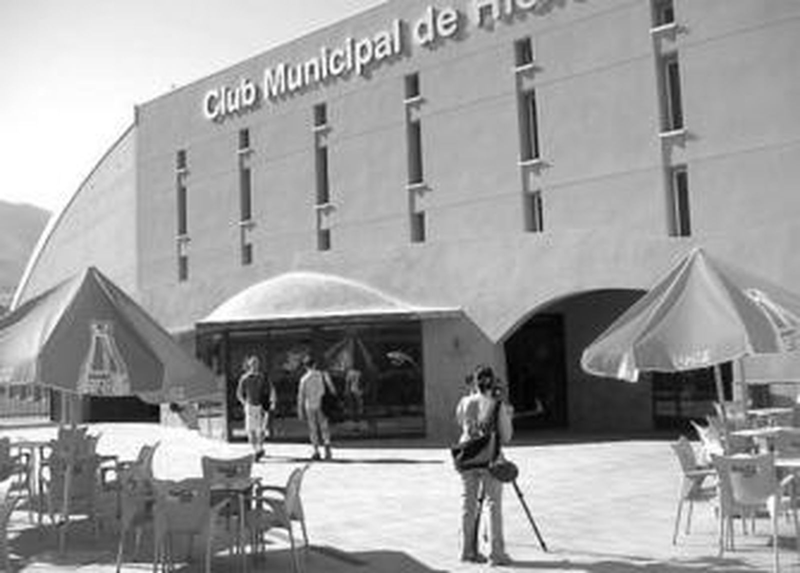 Hace 15 días se realizaron los últimos controles de legionela.