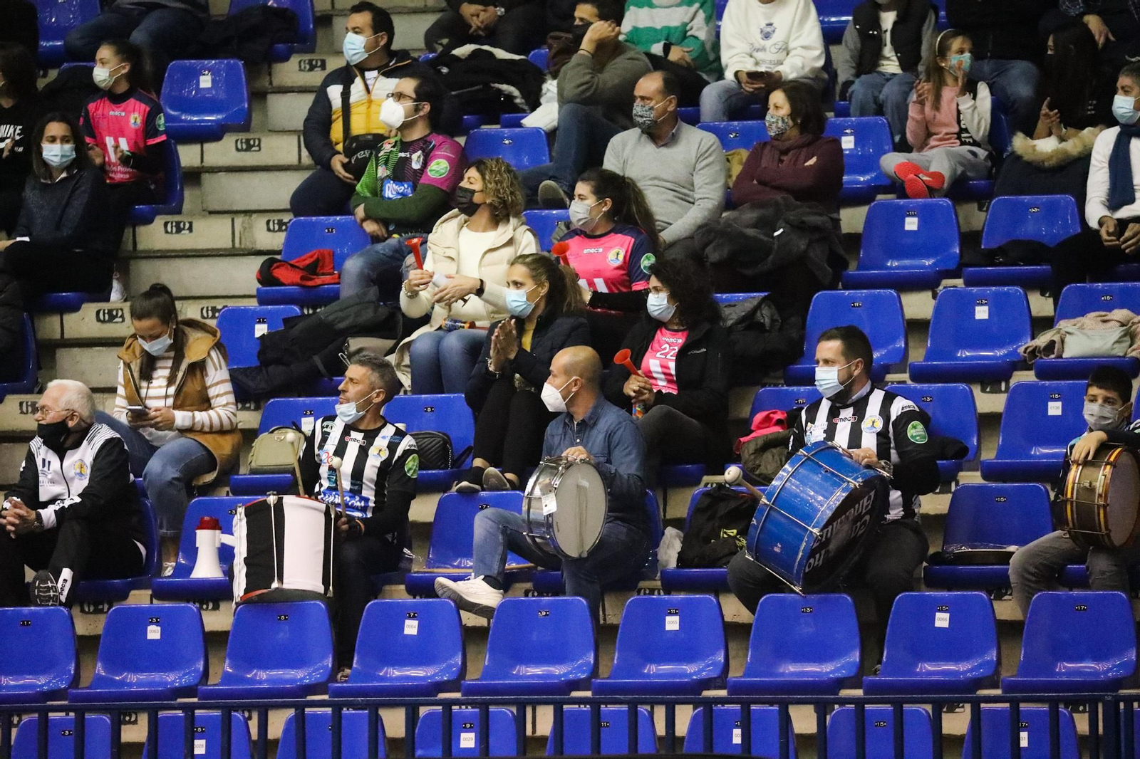 Las fotos del Costa del Sol