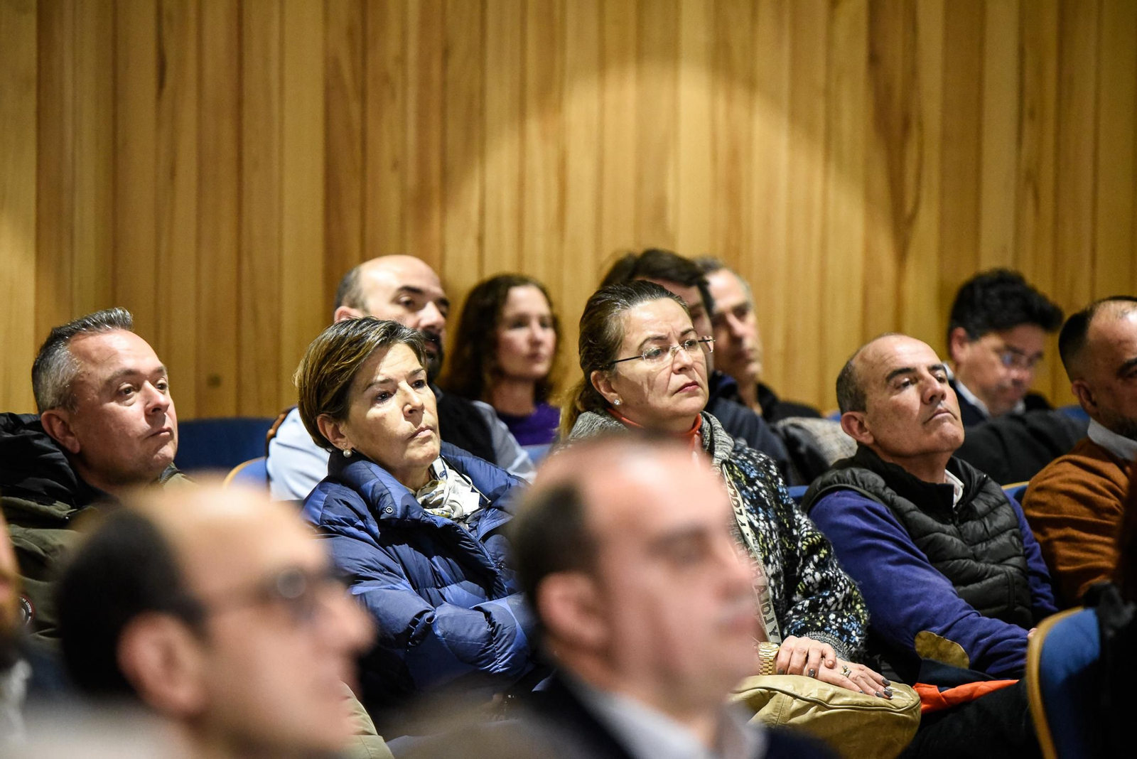 Imágenes de la presentación del libro de Juan Carlos Girauta  "Sentimentales, ofendidos, mediocres y agresivos"