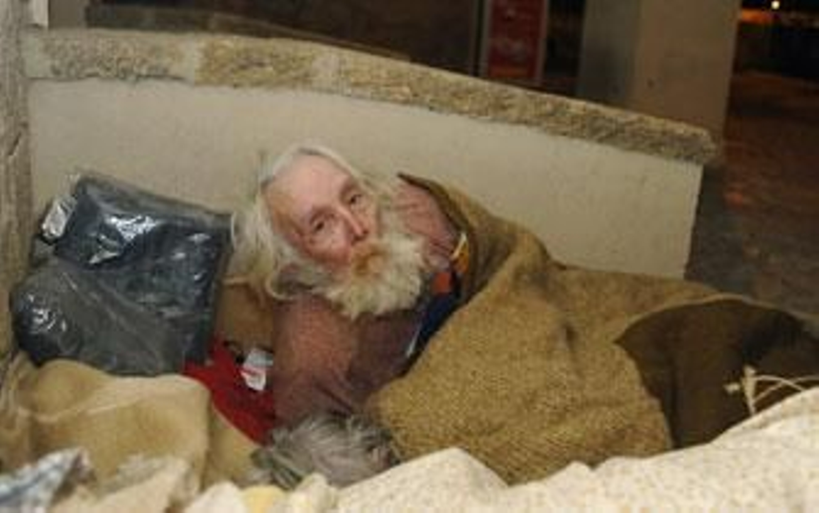 Calor en la calle de los silentes