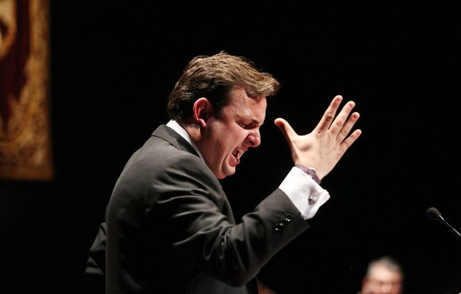 "Sin Dios no hay Semana Santa"