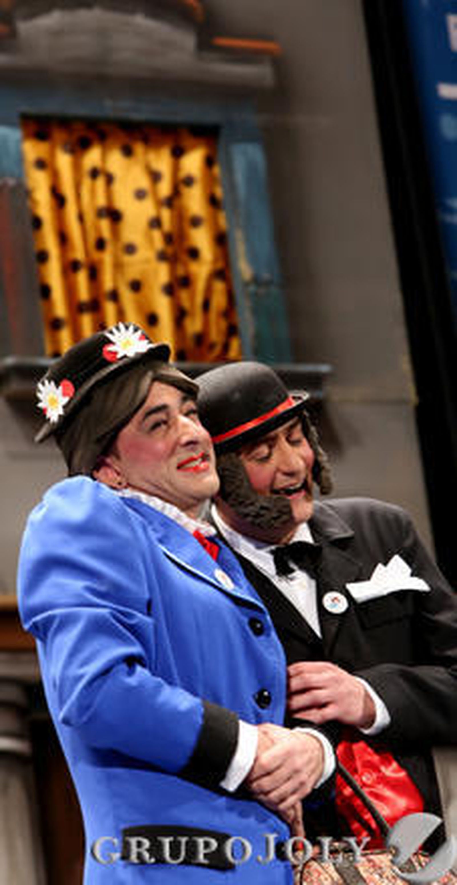 Foto: Lourdes de Vicente y Fito Carreto