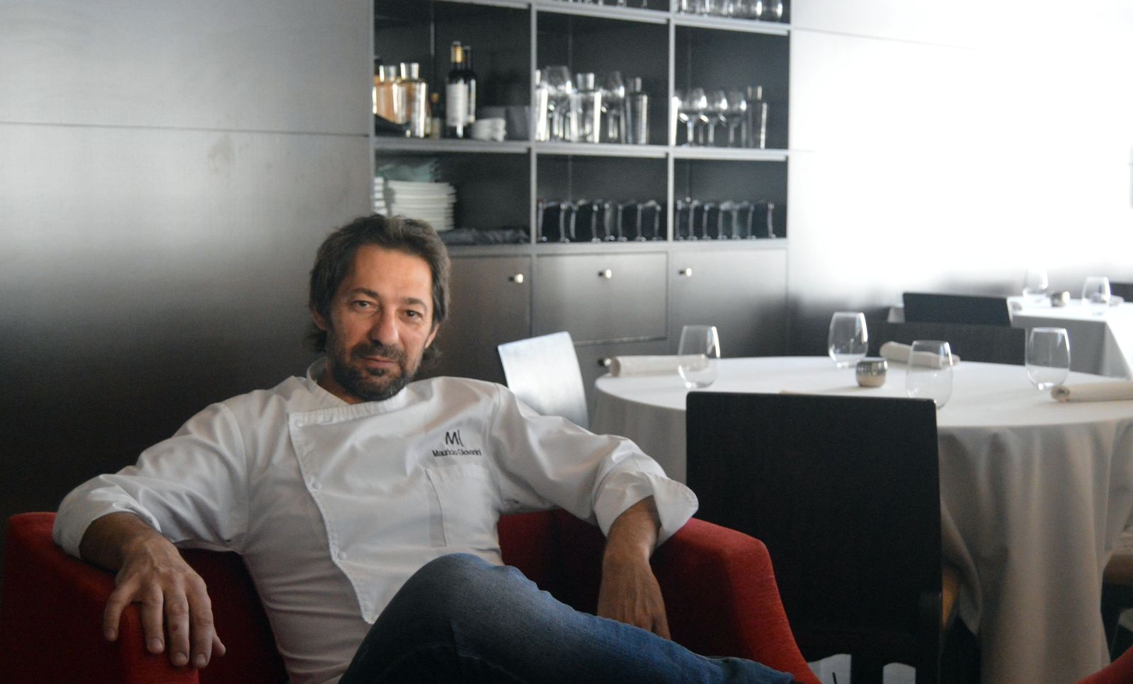 “Marbella se encuentra en un gran momento gastronómico”