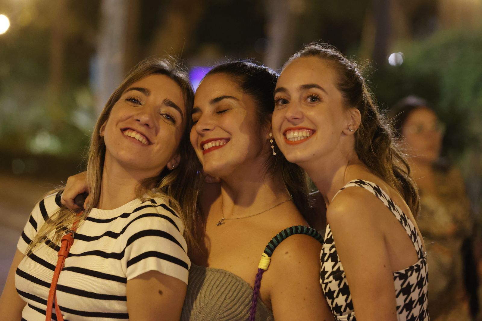 Búscate en las imágenes del concierto de Fondo Flamenco