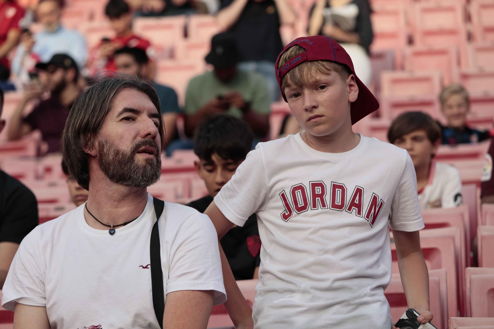 Búscate en el Sánchez Pizjúan