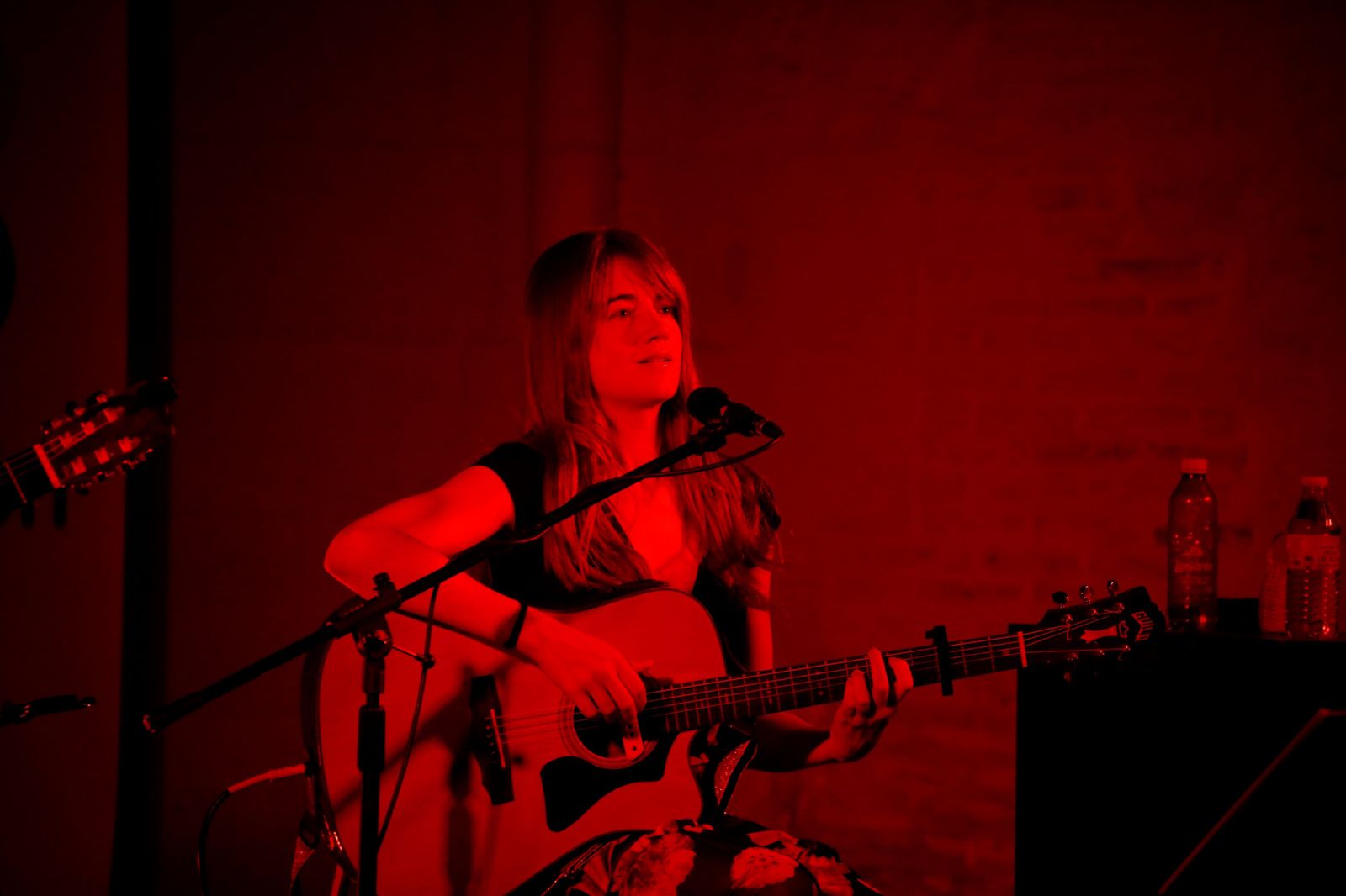 El concierto de Maria Rodés en Córdoba, en fotografías