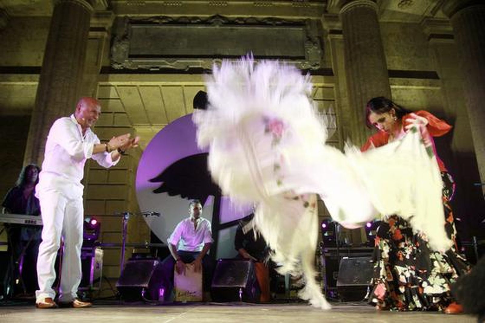 Foto: Jose Martinez/ Rafael A. Butelo