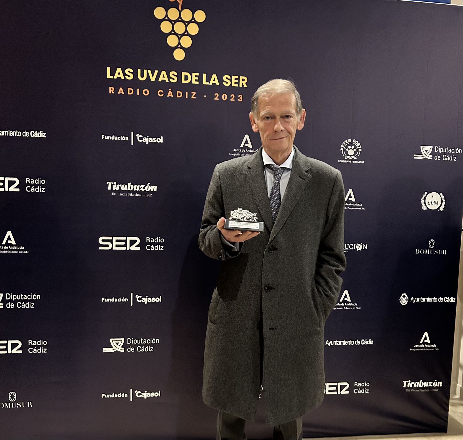 José Manuel Pascual  Sánchez Gijón