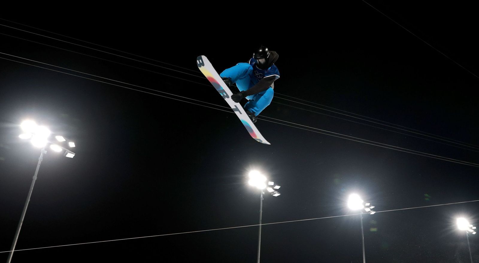 Las mejores fotos de los Juegos Olímpicos de invierno Milán Cortina d'Ampezzo 2026 | Sexta jornada