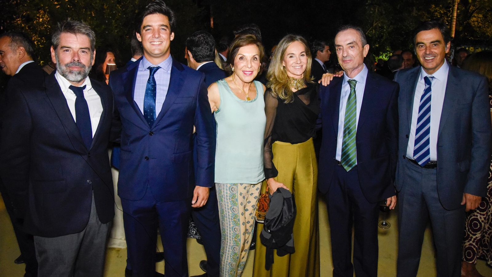 25 aniversario de Diario de Sevilla