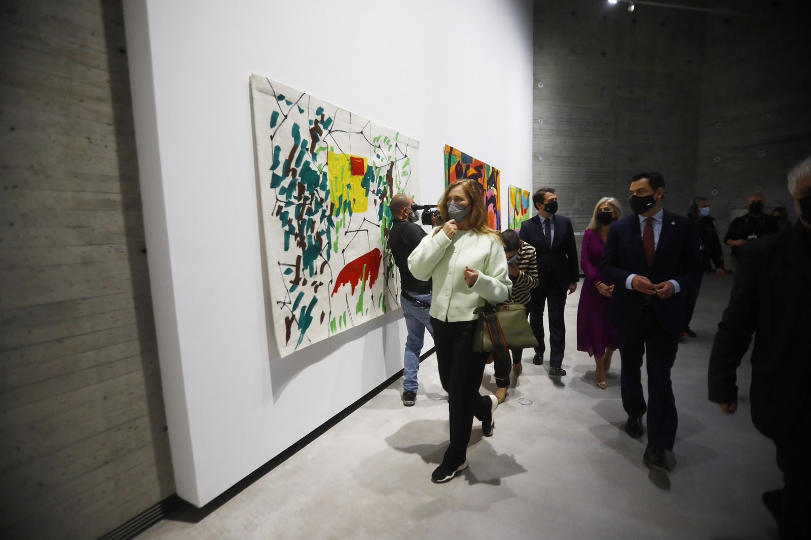 El año 2021 en Córdoba, en imágenes