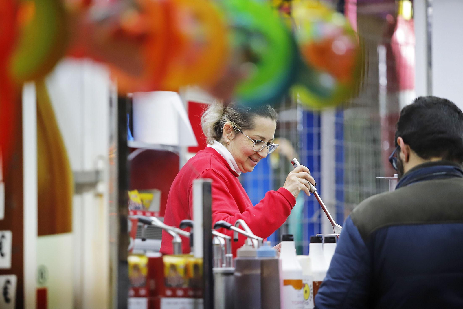 Las imágenes más destacadas del viernes 8 de diciembre en Huelva