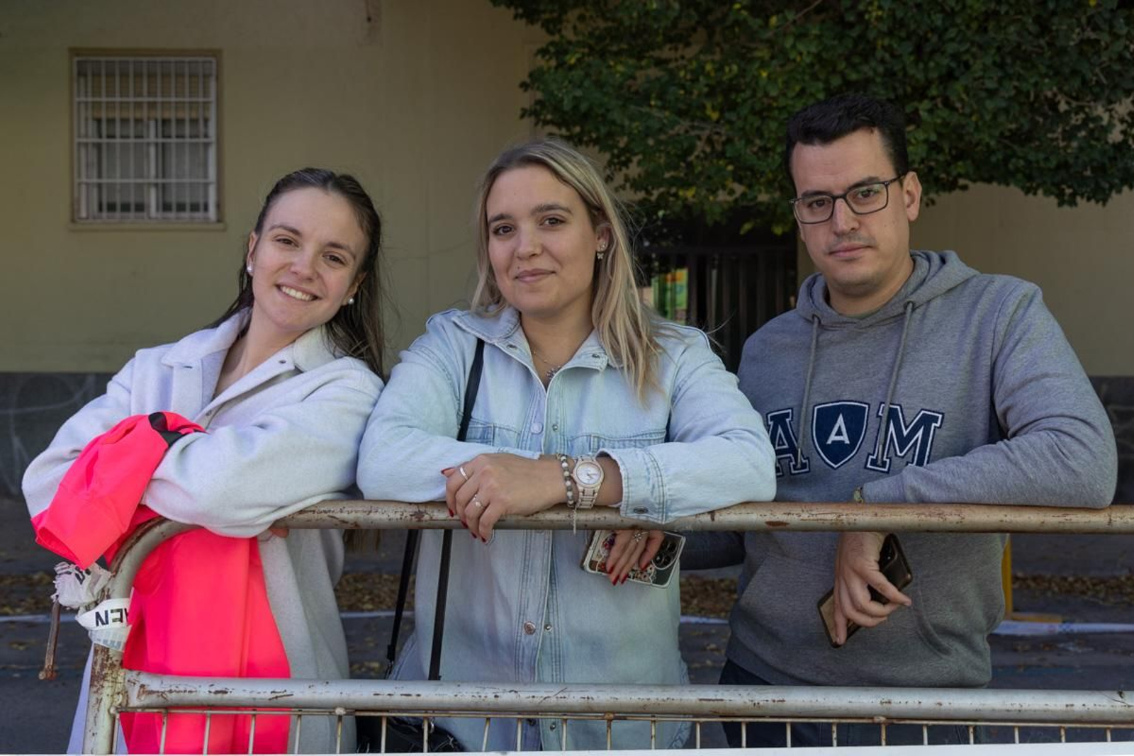 Éxito participativo en la XXVIII Media Maratón 'Ciudad de Jaén', en imágenes