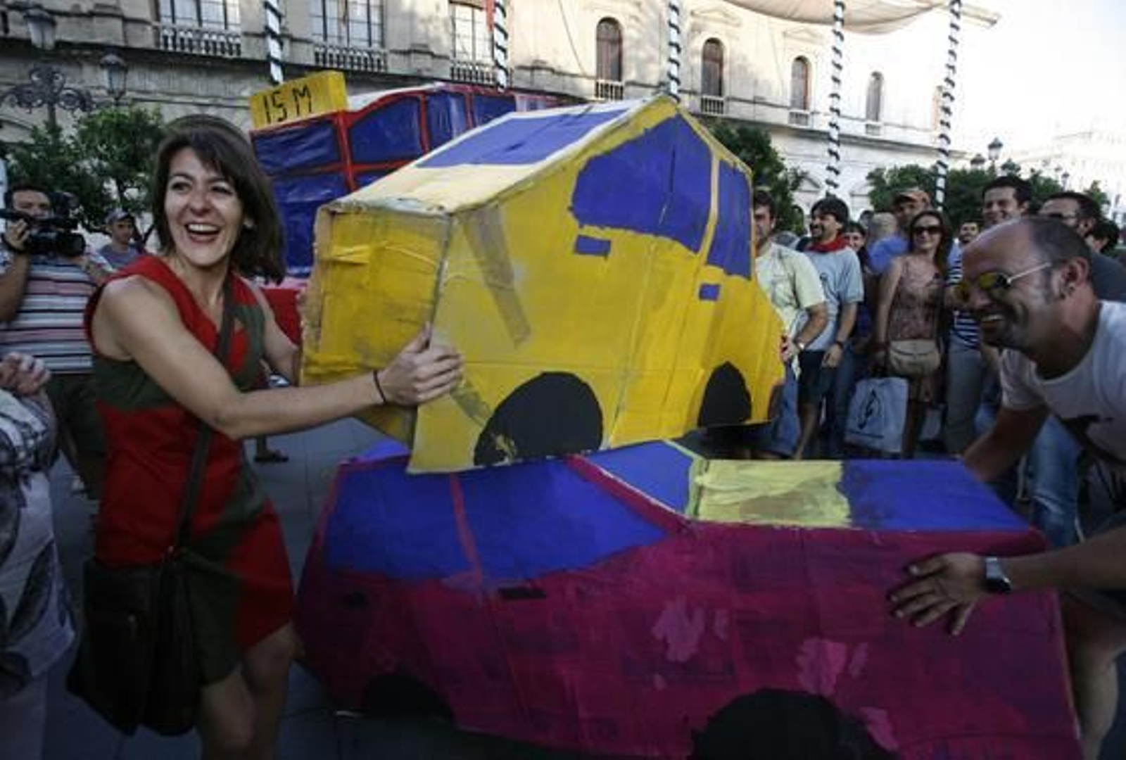 Foto: Antonio Pizarro