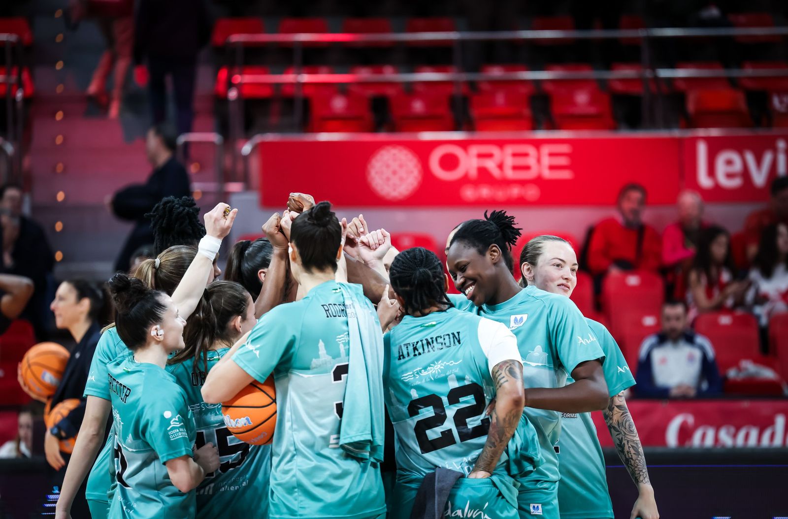 El CAB Estepona bordea la gesta en Zaragoza (62-59)