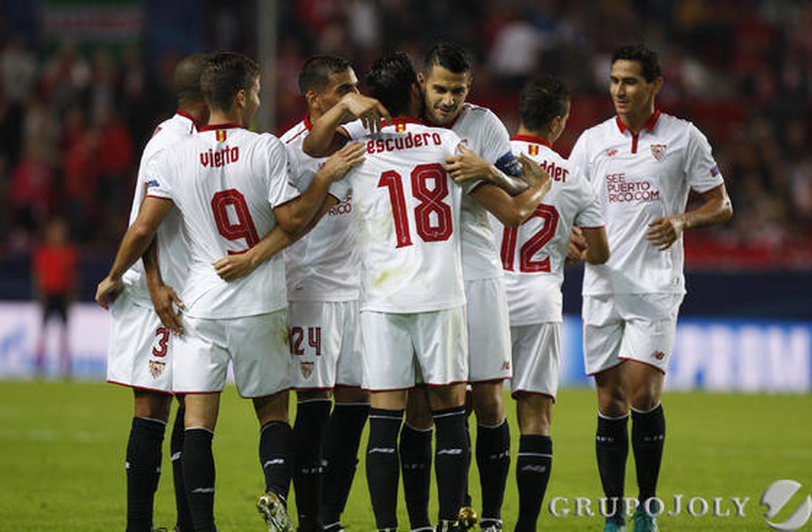 Foto: Antonio Pizarro