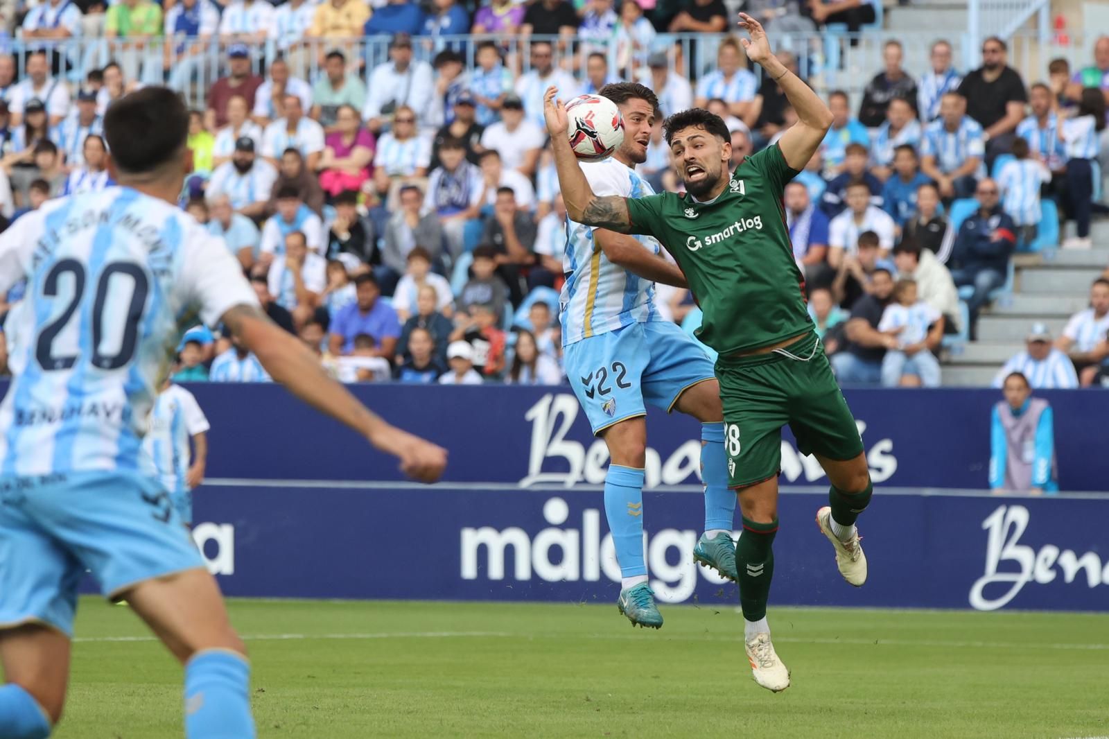 El penalti por mano de Peru Nolaskoain que Pérez Hernández no quiso pitar