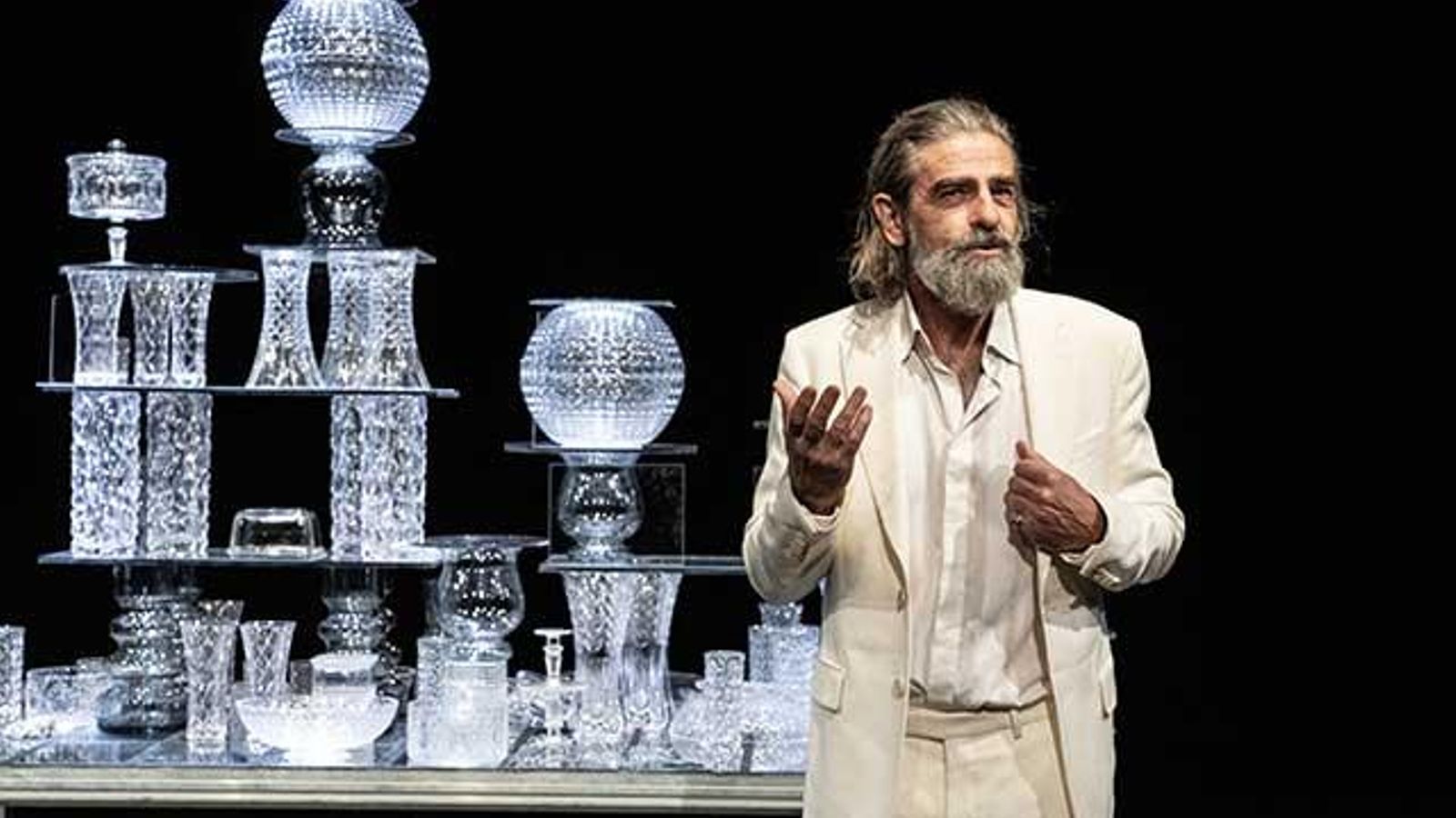 ‘Un sublime error’