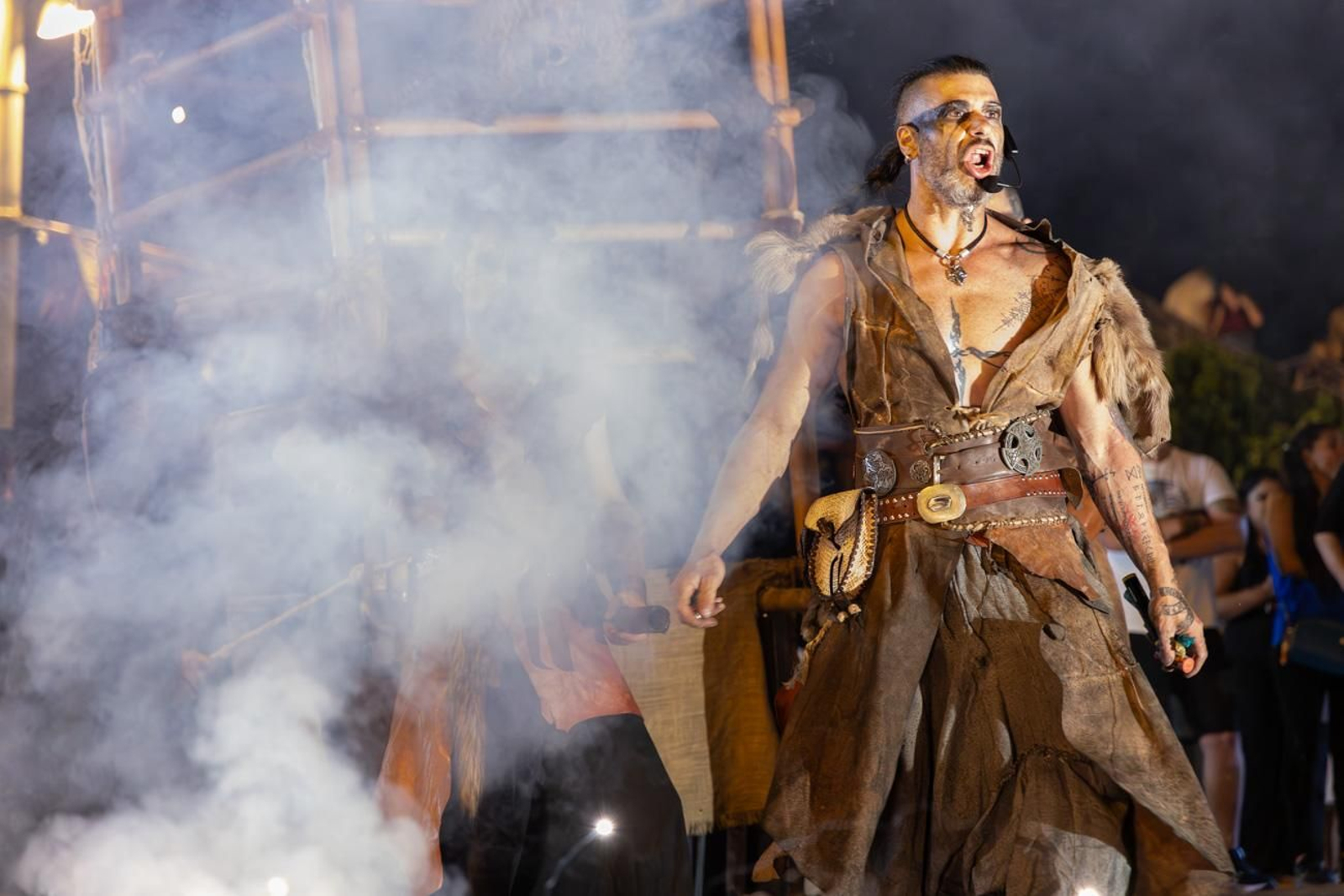 Fiestas Calatravas de Alcaudete